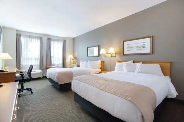 Lakeview Inns & Suites - Okotoks - Öne Çıkan Resim
