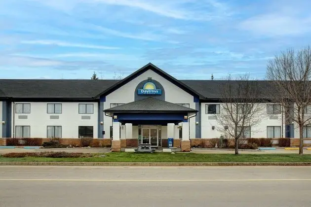Lakeview Inns & Suites - Whitecourt - Öne Çıkan Resim