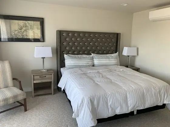 Lakeview Hotel - Oda
