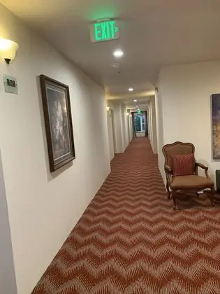 Lakeview Hotel - Oda Düzeni