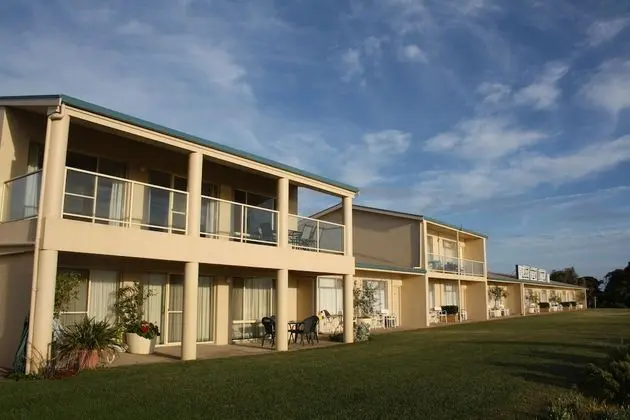 Lakeview Motel & Apartments - Öne Çıkan Resim