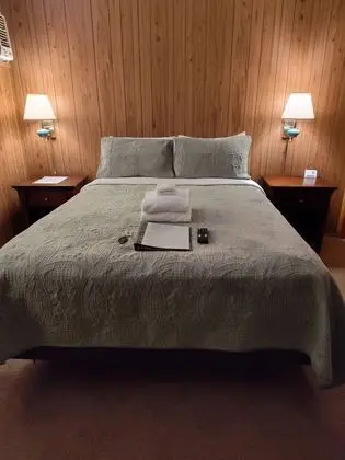 Lakeview Motel - Öne Çıkan Resim