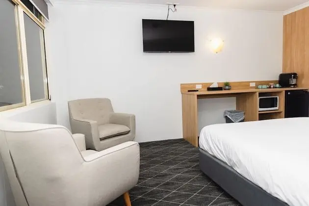 Lakeview Hotel Motel - Oda