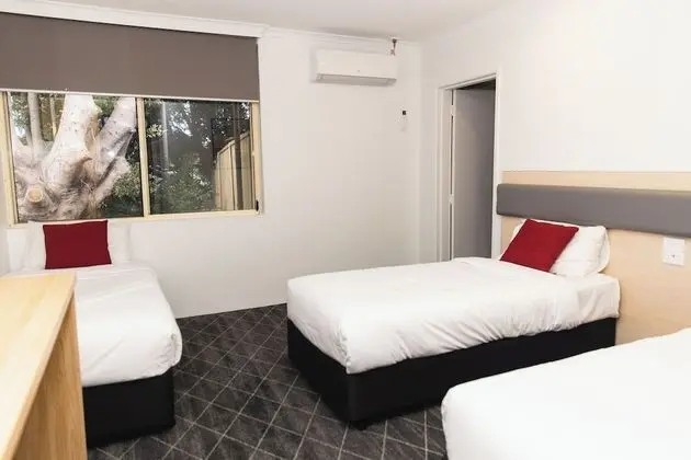 Lakeview Hotel Motel - Oda