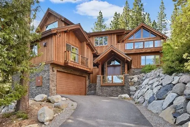 Lakeview Mountain Chalet - Öne Çıkan Resim