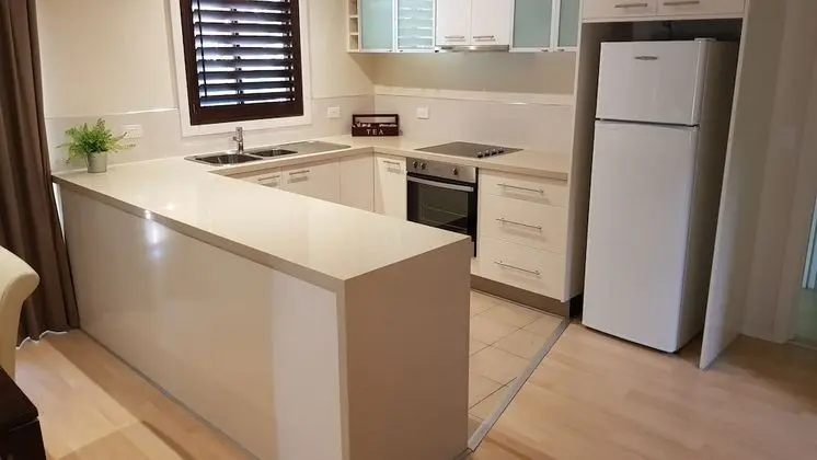 Lakeview Villa's - Mutfak