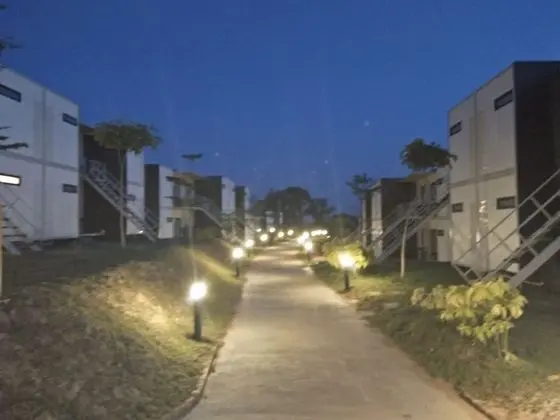 Lakeview Terrace Resort Pengerang - Dış Mekan