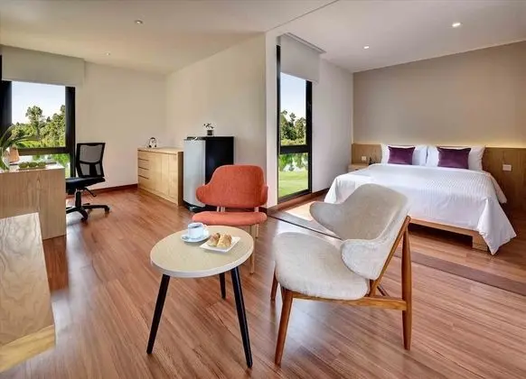 Lakeview Terrace Resort Pengerang - Oda