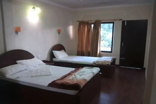 Hotel Lakeway Inn