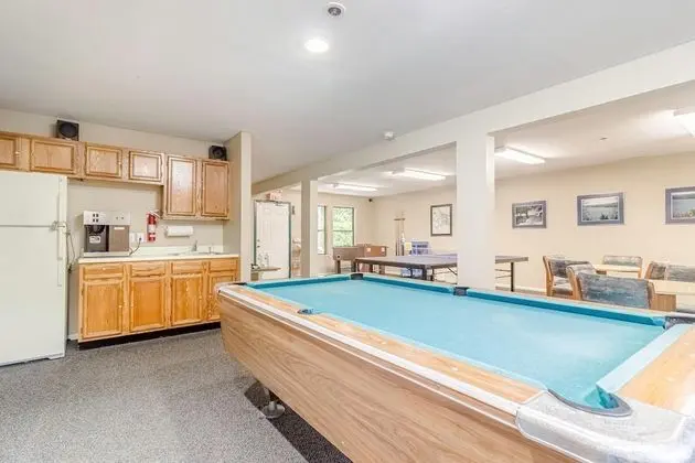 Lakewood Resort 1 Bedroom Condo 202 - Oda