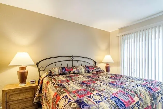 Lakewood Resort 1 Bedroom Condo 204 - Oda