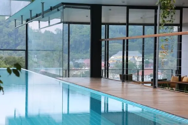 Lakewood Residence