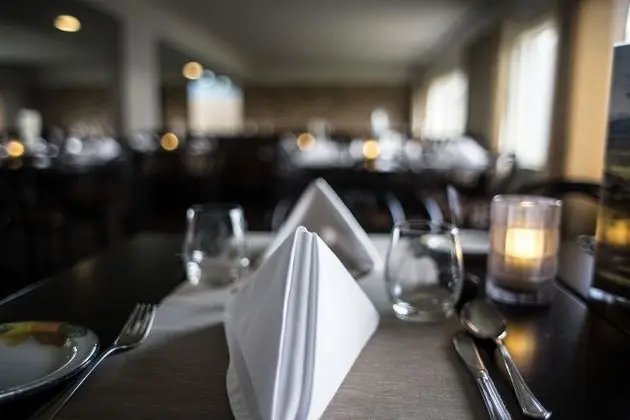 Hotel Laki - Yerinde Yemek