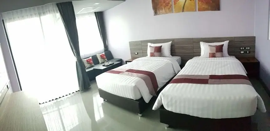 Lakkhana Poolside Resort - Öne Çıkan Resim