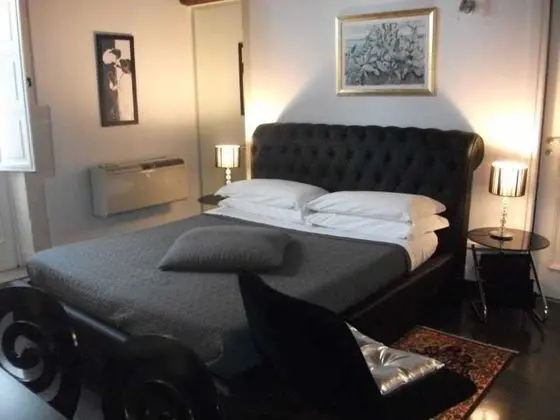 Lakkios Residence B&B