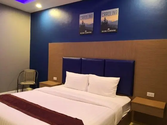 Laksana Boutique Hotel - Öne Çıkan Resim