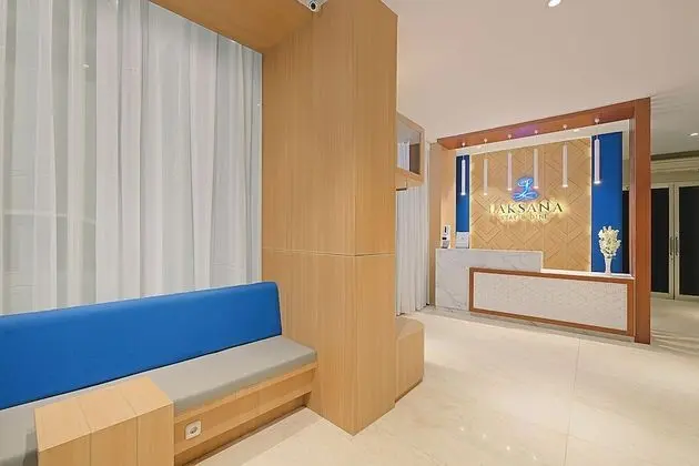 Hotel Laksana Solo Managed By Dafam