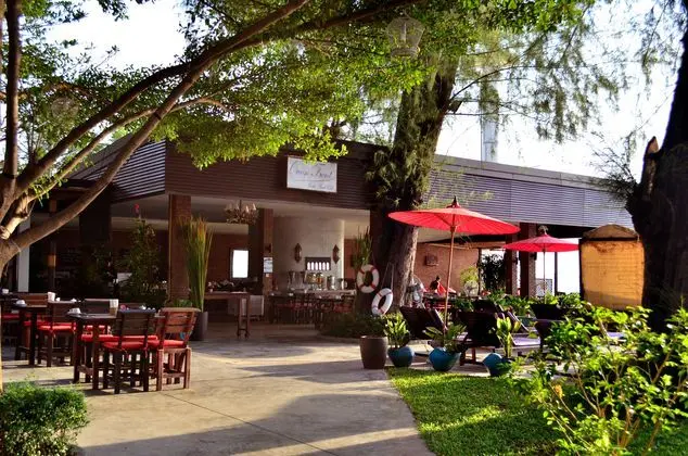 Laksasubha Hua Hin