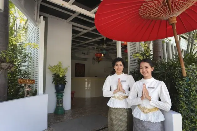 Laksasubha Hua Hin