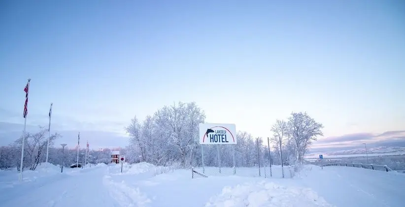 Lakselv Hotell