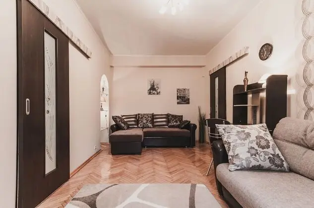 Lakshmi Alekseevskaya