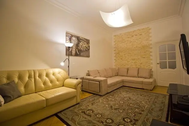 Lakshmi Apartment 2ka on Pushkinskaya