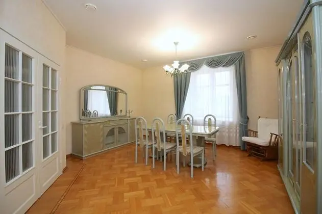 Lakshmi Apartment 4k Kurskaya - Öne Çıkan Resim