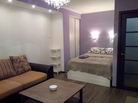 Lakshmi Apartment Novy Arbat 1k