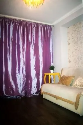Lakshmi Apartment Novy Arbat 3-bedroom - Oda Düzeni