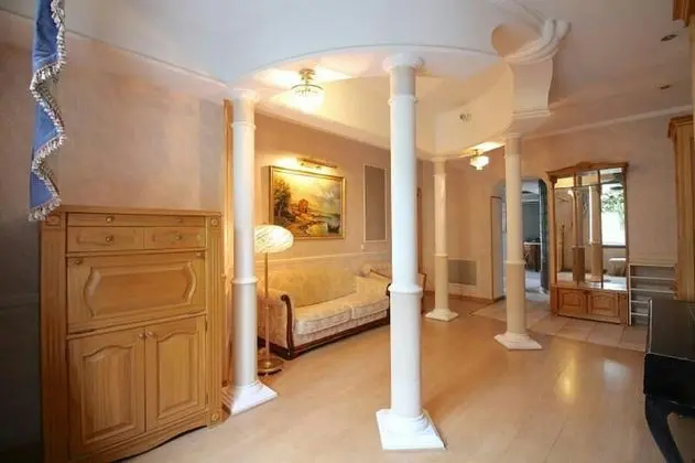 Lakshmi Apartment Universitet - Öne Çıkan Resim