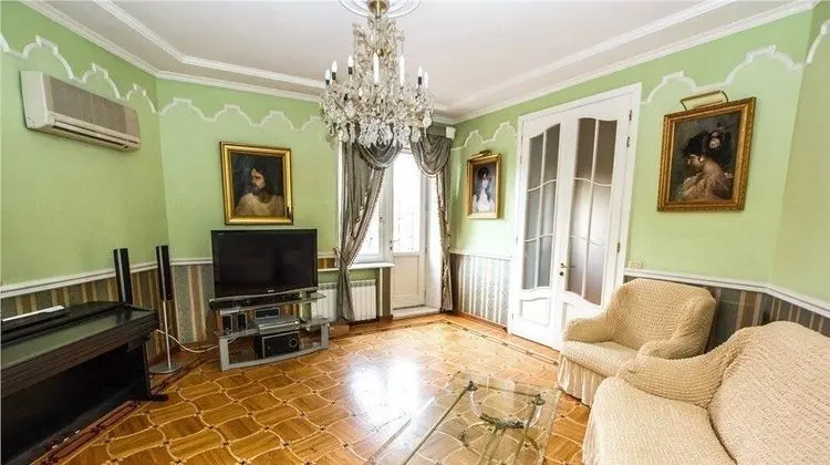 Lakshmi Dorogomilovskaya