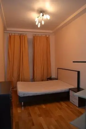 Lakshmi Lux Apartment Arbat Modern - Oda