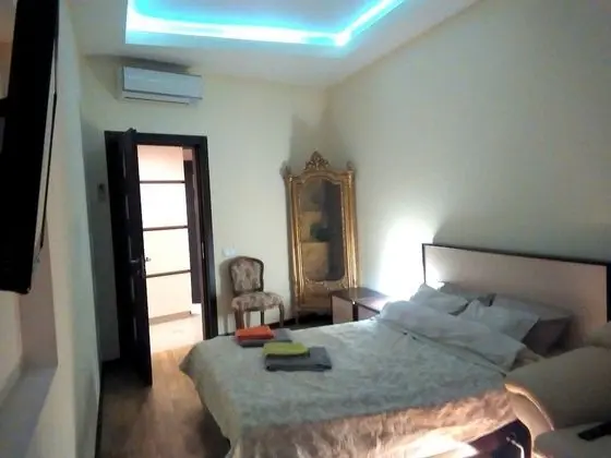 Lakshmi Lux Apartment Arbat Modern - Öne Çıkan Resim