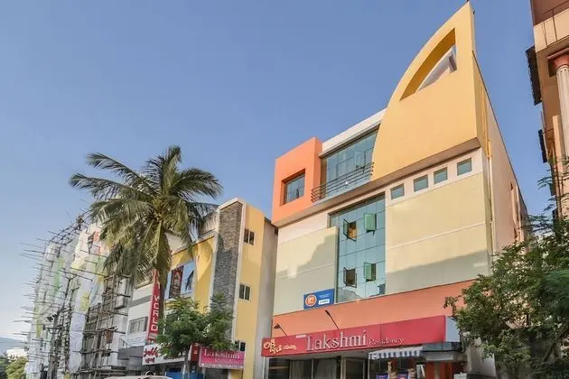 Hotel Lakshmi Residency - Öne Çıkan Resim