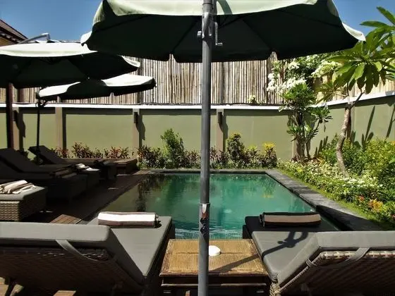 The Lakshmi Villas