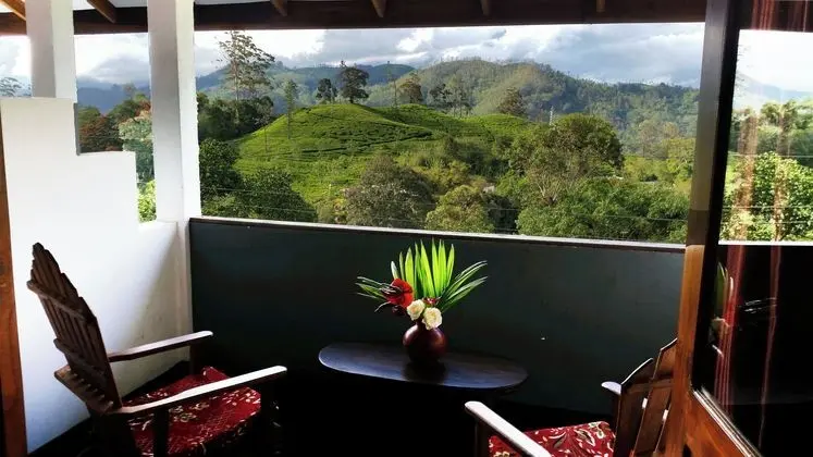 LAKSHMIS HOTEL