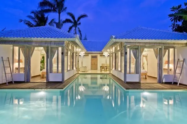 Villa Laksmana Hideaway 2