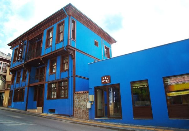 Lal Hotel BursaFotoğrafı