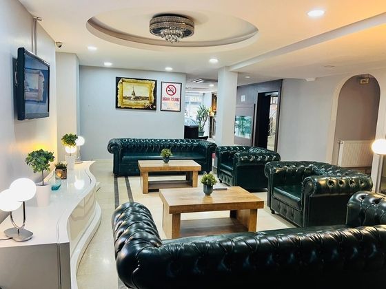 Lal HotelFotoğrafı