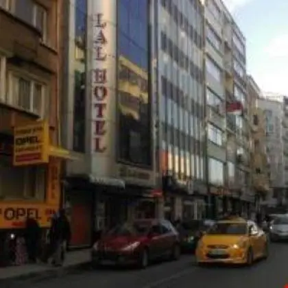 Lal Hotel - Genel