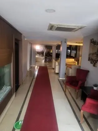 Lal Hotel - Genel