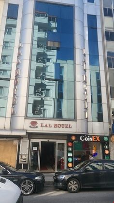 Lal HotelFotoğrafı