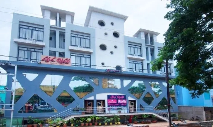 Hotel Lal Qila