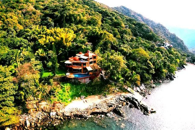 Villa Lala Boutique Hotel