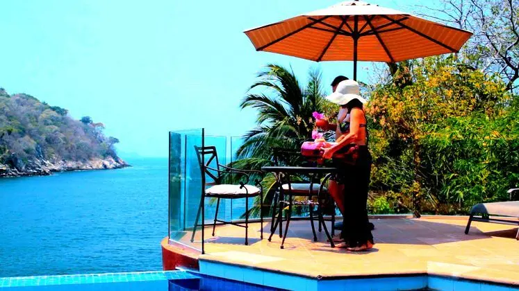 Villa Lala Boutique Hotel - Havuz