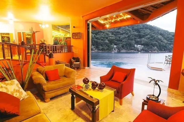 Villa Lala Boutique Hotel - Lobi