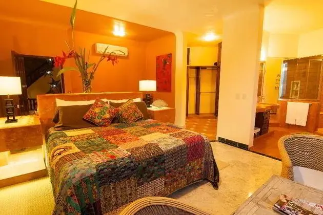 Villa Lala Boutique Hotel - Oda