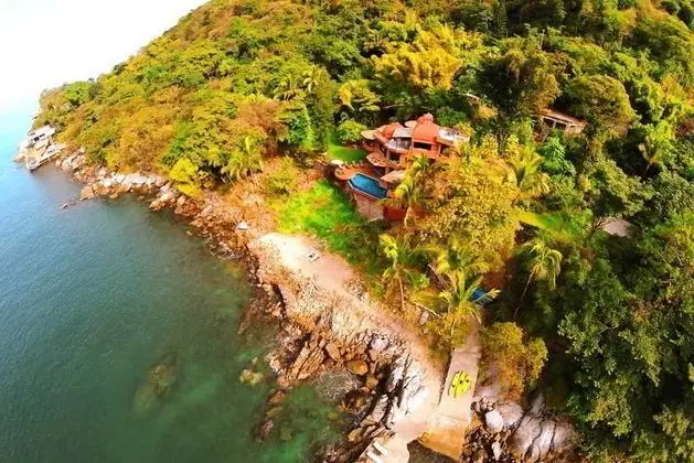 Villa Lala Boutique Hotel - Plaj
