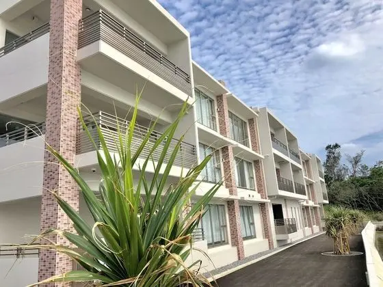 Lala Court Seaside YAGAJI - Dış Mekan