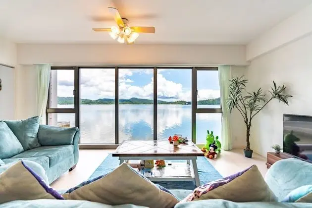Lala Court Seaside YAGAJI - Öne Çıkan Resim